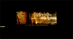Desktop Screenshot of mirrorthrone.com